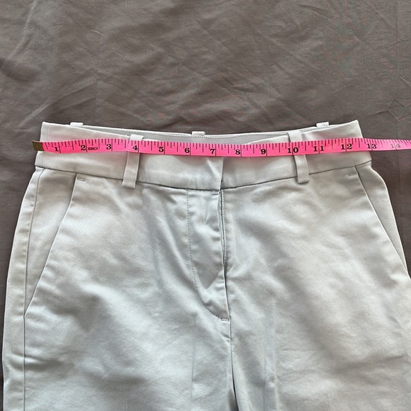 {H&M} Sky Blue Dress Pants - Picture 6 of 9